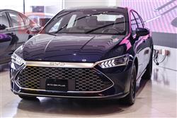 بي واي دي Qin Plus